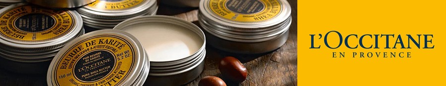 L'OCCITANE ロクシタン