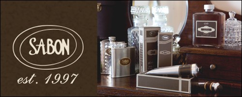 サボン