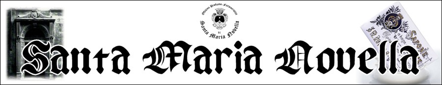 サンタマリアノヴェッラ