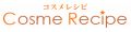 コスメレシピ ヤフー店 ロゴ