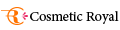 コスメティックロイヤル ロゴ