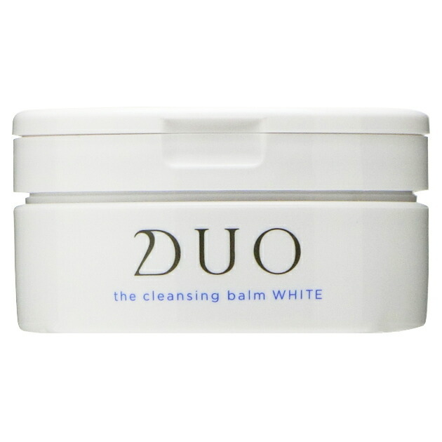 DUO（デュオ） ザ クレンジングバーム 90g 【ヤフー最安値に挑戦中
