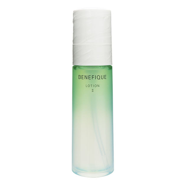 BENEFIQUE 資生堂 ベネフィーク BENEFIQUE セラム 50mL