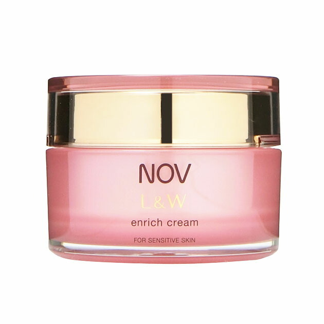 NOV III ノブ NOV III バリアコンセントレイト 30g ※お一人様1点限り