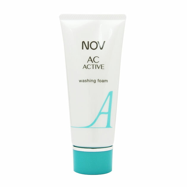 NOV AC ノブ NOV ACアクティブ フェイスローション 135mL ※お一人様1点