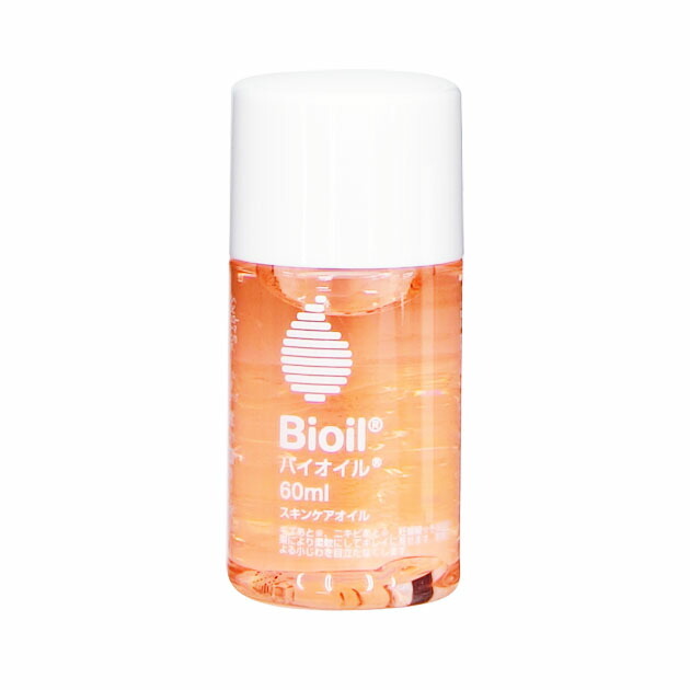 小林製薬 Bioil バイオイル 60mL : 4987072049655 : コスメティック