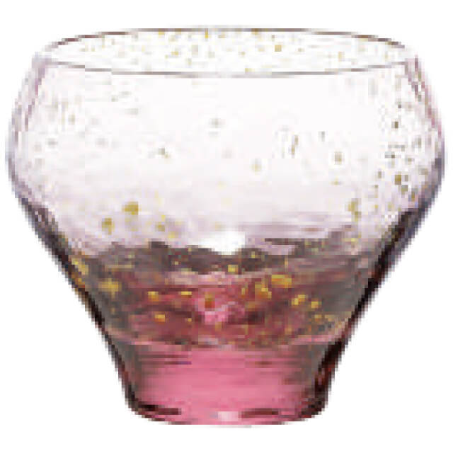 東洋佐々木ガラス 杯 115ml 全3種 八千代窯 専用箱付 東洋佐々木ガラス