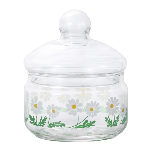 ADERIA アデリアレトロ キャニスター ボンボン入れ 360 ガラス 選べる