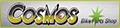 COSMOSバイクパーツSHOP ロゴ