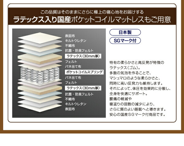 送料無料（一部地域を除く）】 フラップ棚・照明・コンセント付多機能