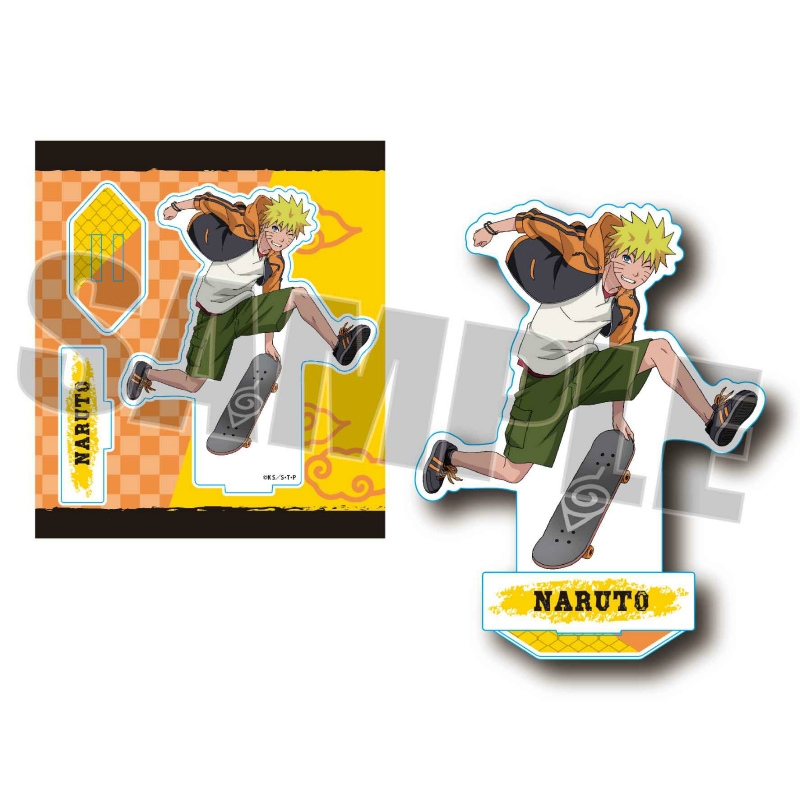 Naruto ナルト 疾風伝 アクリルスタンド スケーターver うずまきナルト ベルハウス A Assk8nrt コスプレ アニメショップallcam 通販 Yahoo ショッピング Naruto ナルト 疾風伝 アクリルスタンド スケーターver うずまきナルト ベルハウス A Assk8nrt コスプレ アニメショップallcam 通販 Yahoo ショッピング