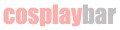 Cosplaybar ロゴ