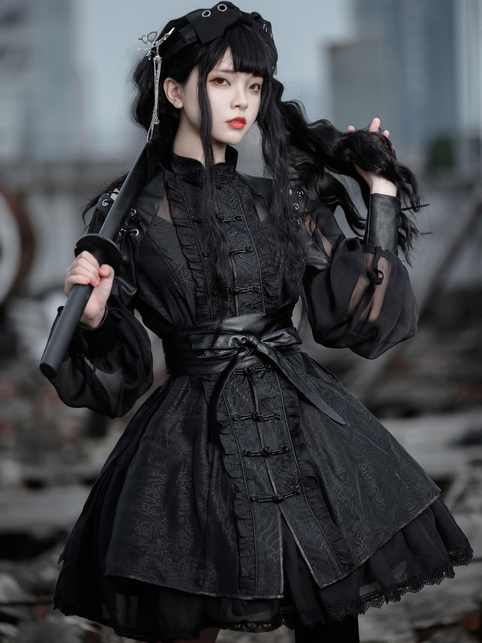 ロリータ ワンピース ドレス qlit28a19.jpg