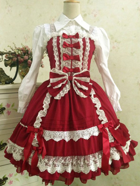 アイドル衣装⋆⸜おもちゃみたいなJSK・へドレ付き⸝⋆ スウィートアイドル衣装 2021 JSK ディープブルーロリータドレス