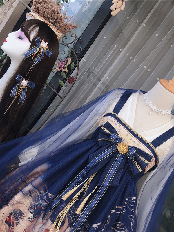 レディース ゴスロリ JSK 古風 仙女風 中華風 コスプレ 撮影 ドレス かわ 楽天市場】ゴスロリ チャイナの通販