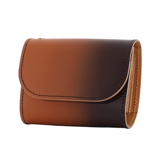 COTOCUL（コトカル） ミニ財布 財布 レディース 二つ折り財布