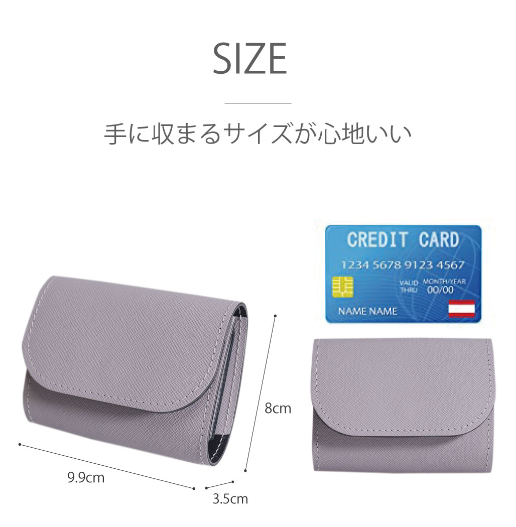 COTOCUL ミニ財布 レディース 本革 小さい財布 COTOCUL COTOCUL ミニ財布 レディース 本革 小さい財布 COTOCUL