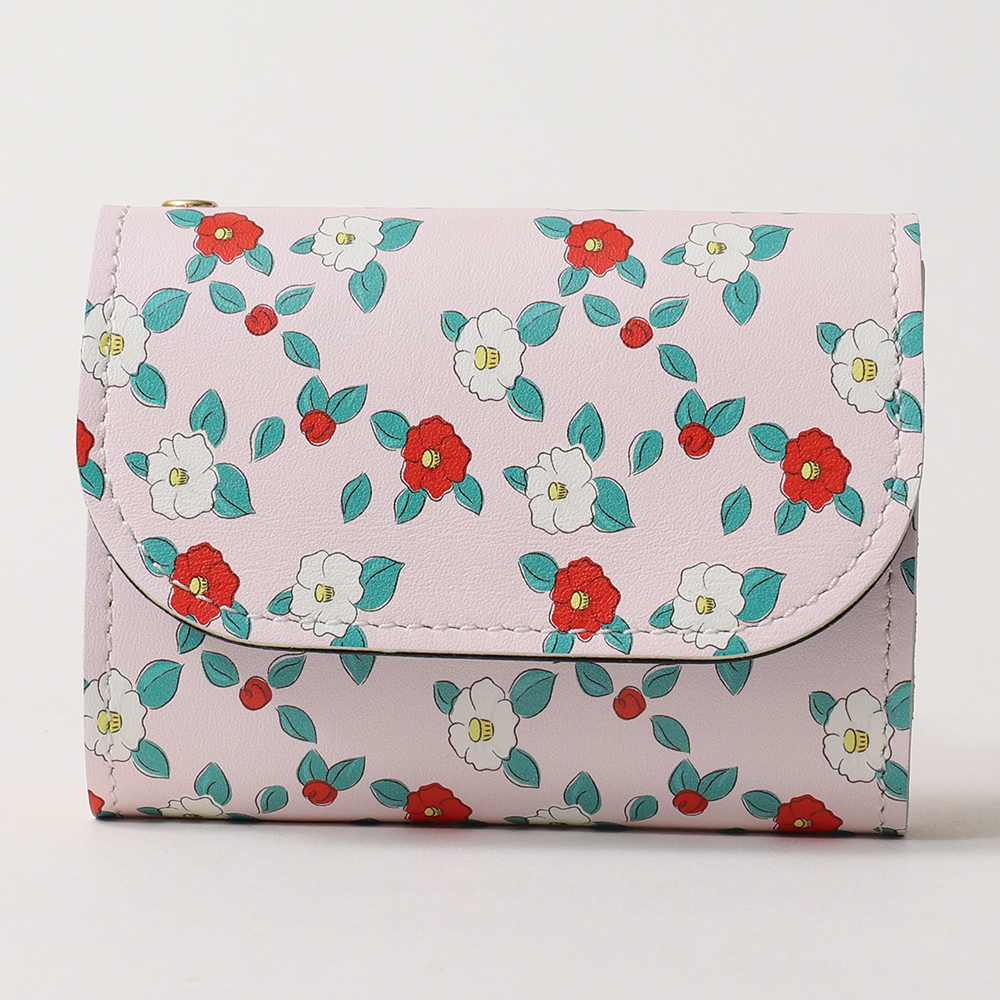 COTOCUL（コトカル） (e920)ミニ財布 レディース 本革 限定品 一期一会