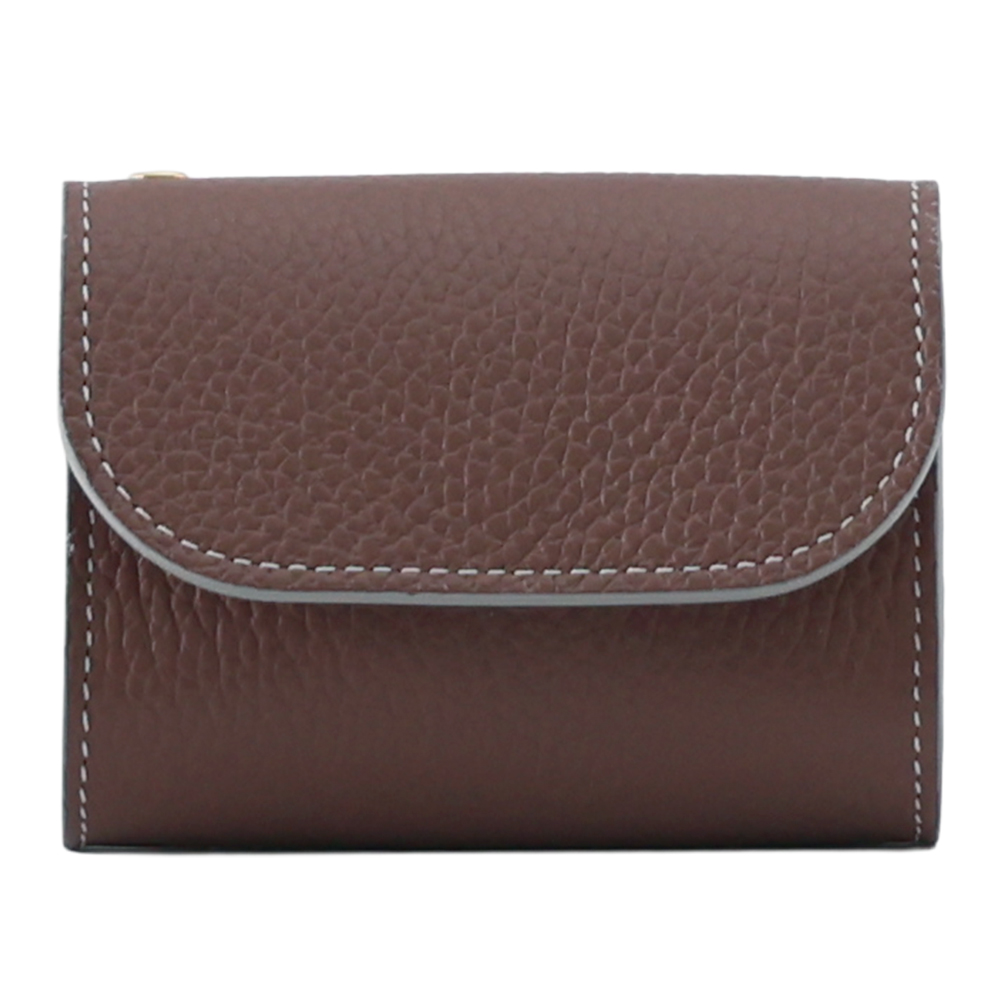 COTOCUL（コトカル） 進化版イタリアン ミニ財布 レディース 本革