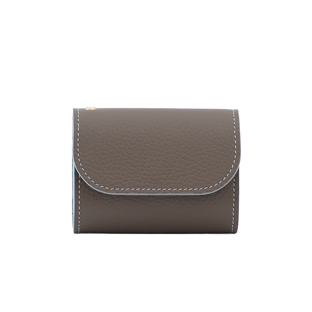 COTOCUL ミニ財布 レディース 本革 小さい財布 COTOCUL