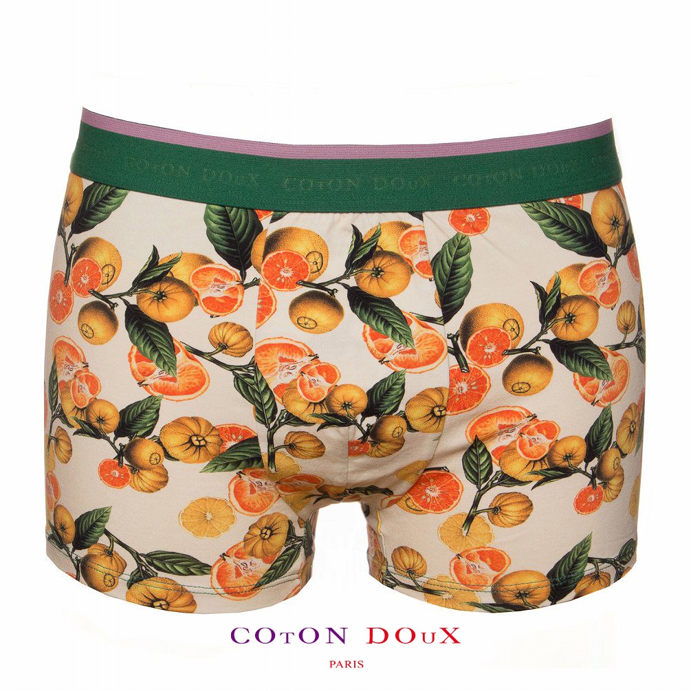 ボクサーパンツ