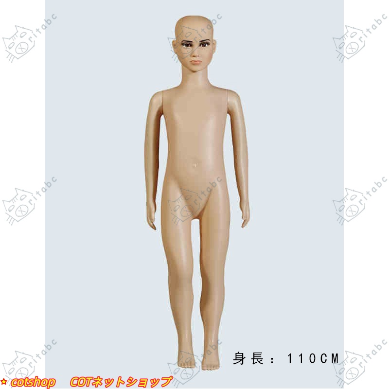 マネキン 全身 リアルマネキン 女性 男性 靴対応 軽量 B83 W61 H86