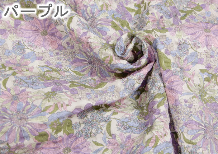 ゆかた 生地