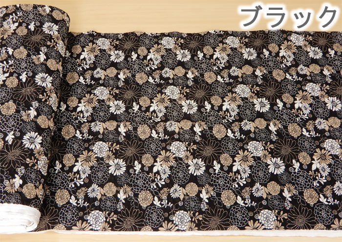 リップル生地 花柄 ボタニカル 浴衣 夏 ゆかた 布 甚平 夏物 リップル生地 花柄 ボタニカル 浴衣 夏 ゆかた 布 甚平 夏物