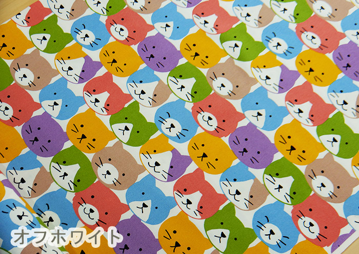 入園入学 生地 布