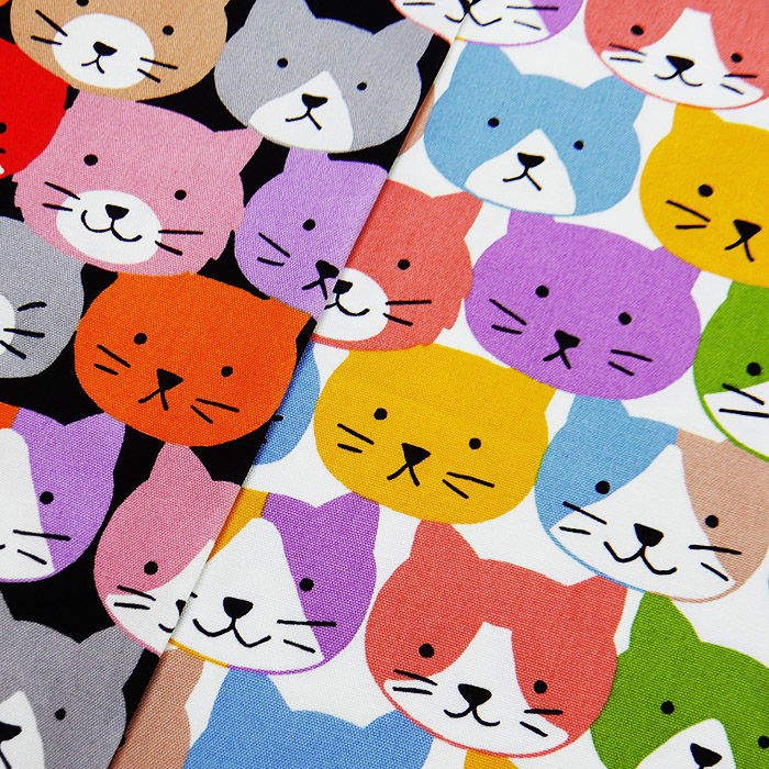 猫 生地