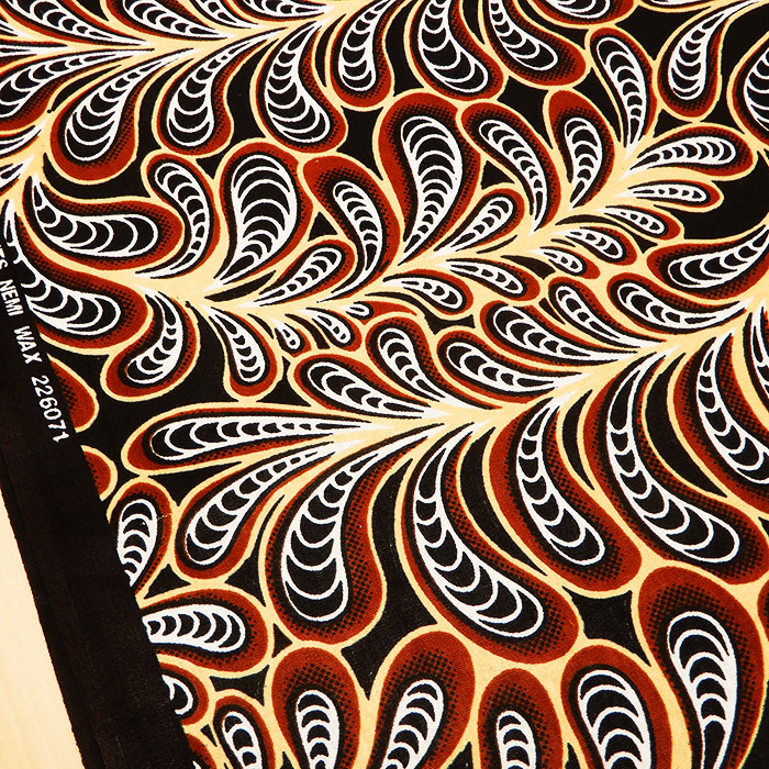 アフリカ　工芸品　布 3845-11940r.jpg