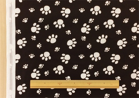 生地 動物