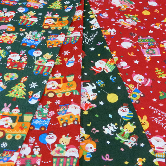 豊島屋 | 今日はクリスマスです。クリスマスプレゼントではご