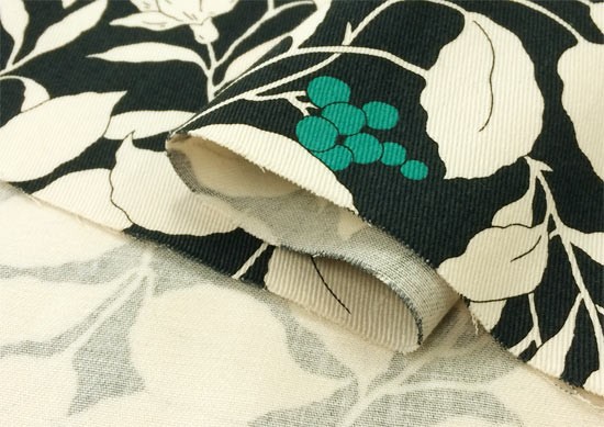 生地 入園入学