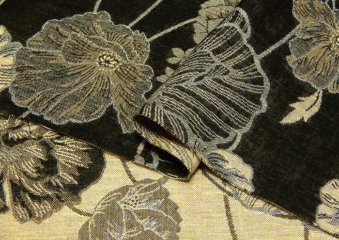 舞子柄 布地