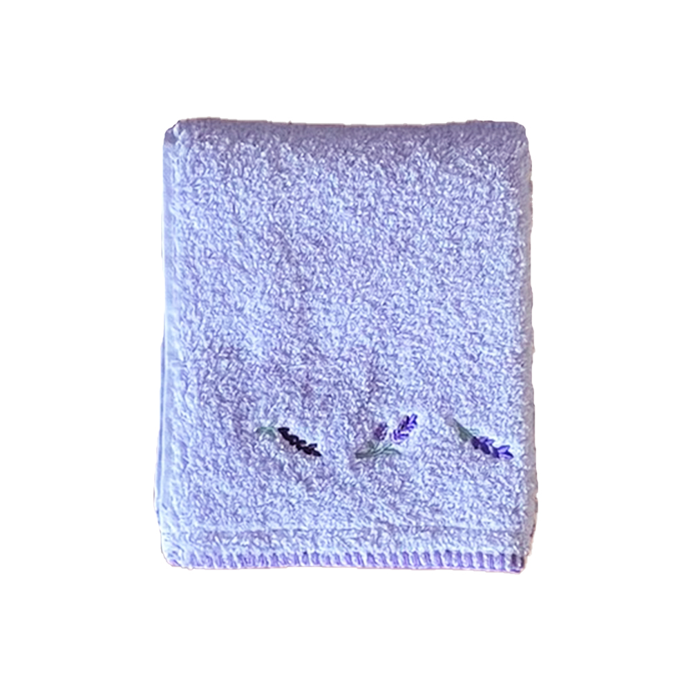 CottonTown（コットンタウン） タオル フェイスタオル homecoming 刺繍