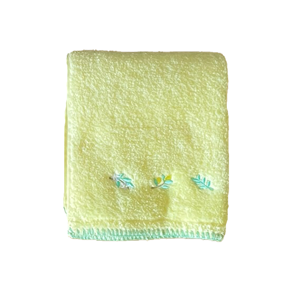 CottonTown（コットンタウン） タオル フェイスタオル homecoming 刺繍