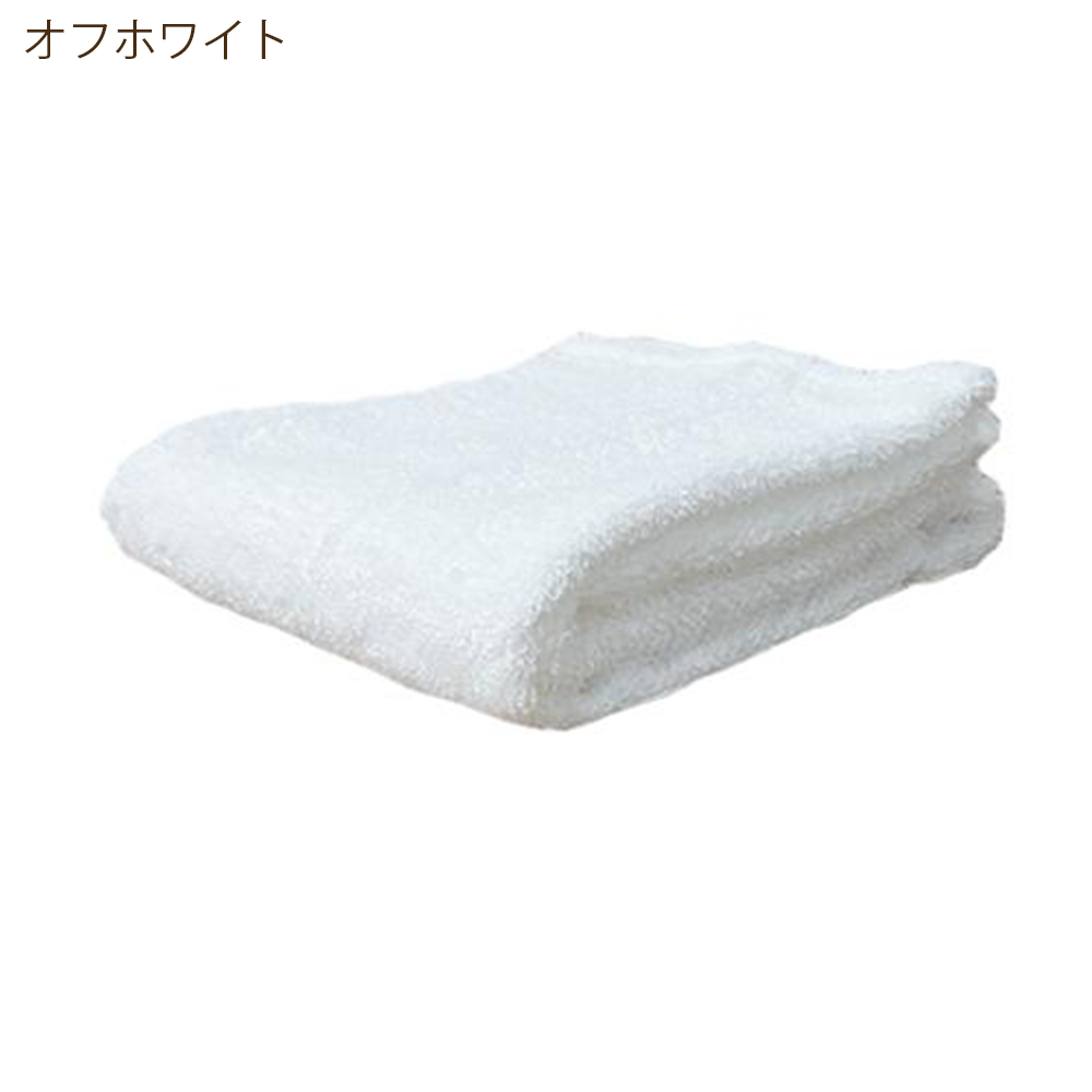 CottonTown タオル スーパーゼロ フェイスタオル 1枚 日本製 CottonTown タオル スーパーゼロ フェイスタオル 1枚 日本製