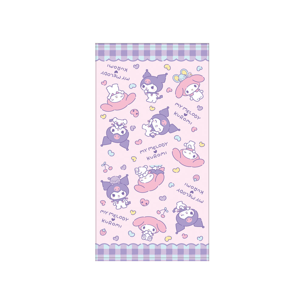 キティ タオル シナモロール 2025 キティ マイメロ バスタオル スポーツ キャラクター キッズ サンリオ sanrio かわいい 保育園 幼稚園 | sanrio | 03