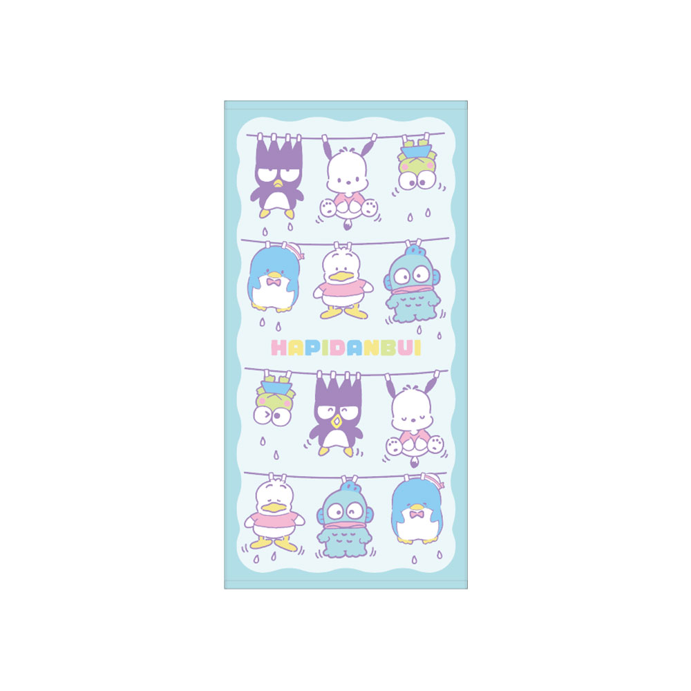 キティ タオル シナモロール 2025 キティ マイメロ バスタオル スポーツ キャラクター キッズ サンリオ sanrio かわいい 保育園 幼稚園 | sanrio | 06