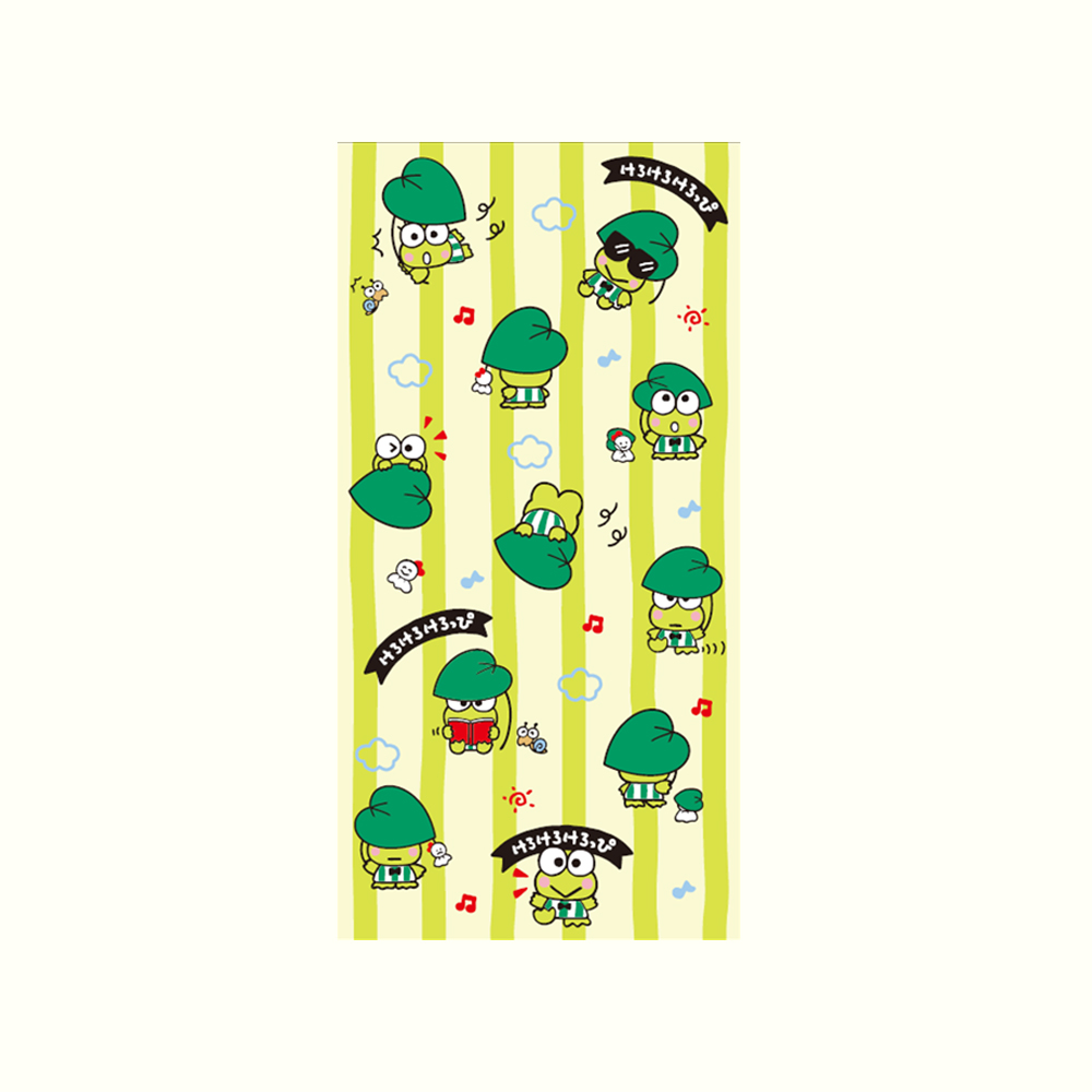 sanrio（サンリオ） キティ タオル シナモロール 2026 キティ マイメロ