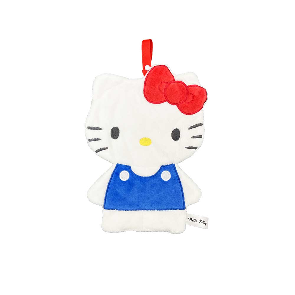 ☆ハローキティ☆ピンクリボンetc. タオル14種セット☆レア