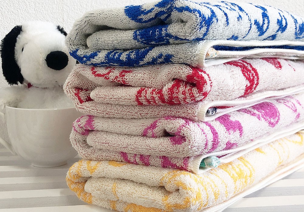 SNOOPY（スヌーピー） チャーリーブラウン ウッドストック ハンド