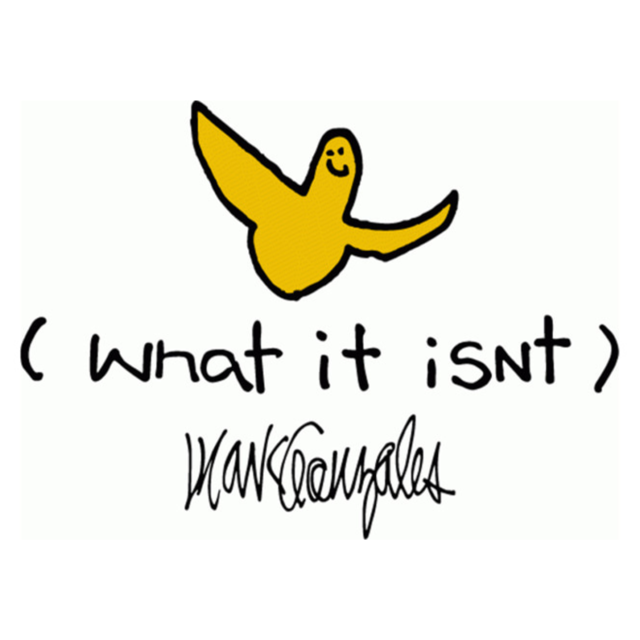 What it isNt
