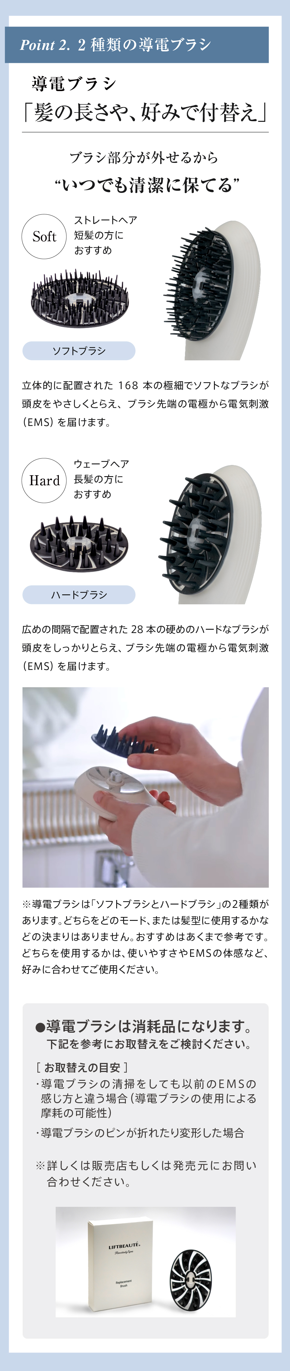メーカー直販】LIFTBEAUT