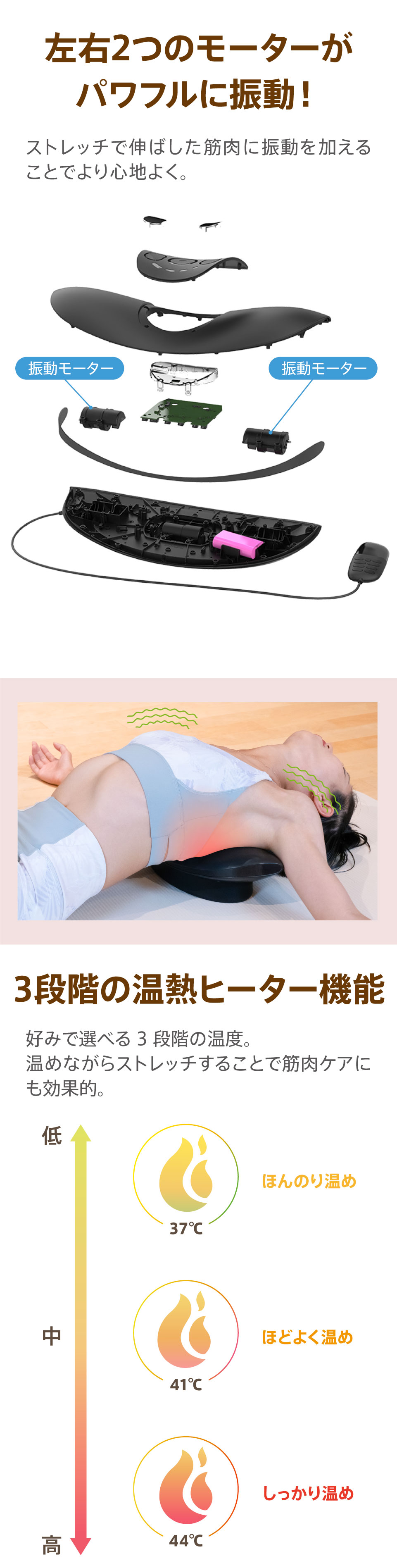 ハピネススタイル　しなやかさん