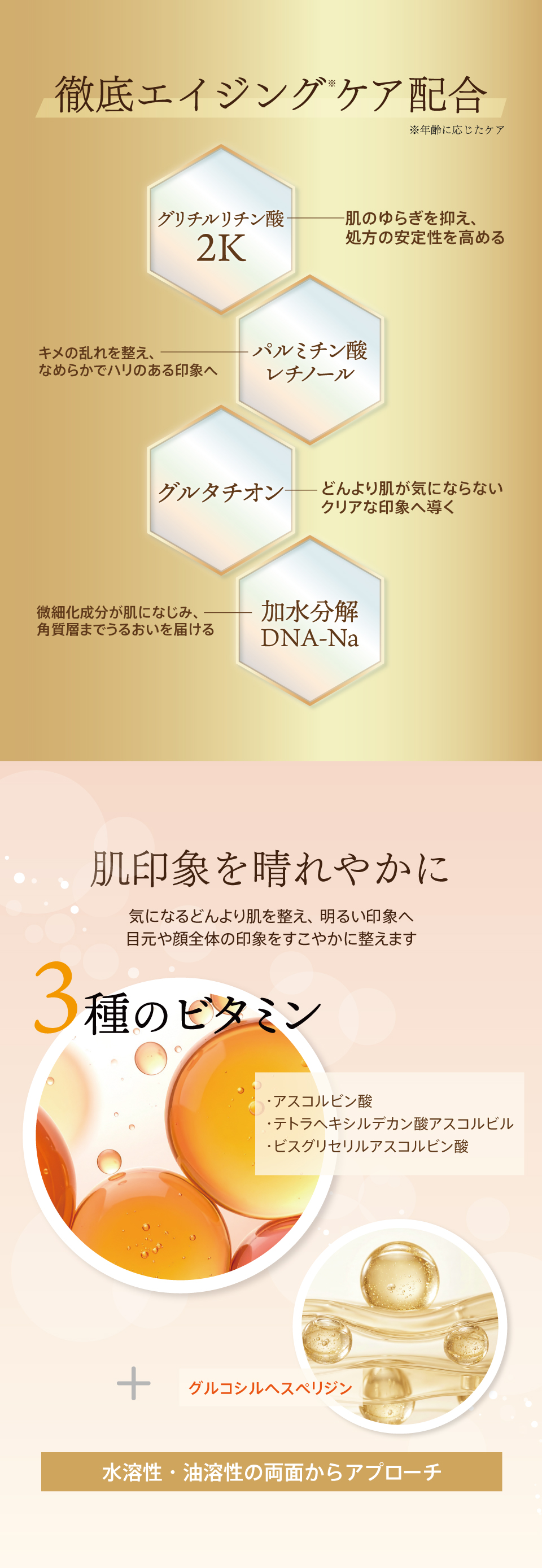 ZOGANKIN】 リッチモイスチャーゲル : クルールラボストア - 通販