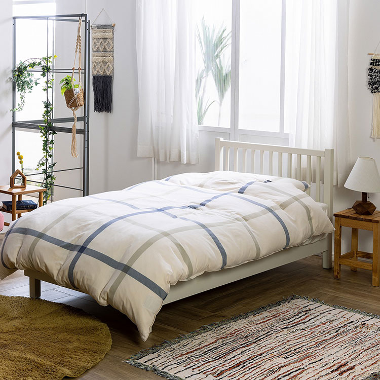 今だけ！ポイント7倍】 ベッドフレーム シングル すのこ おしゃれ