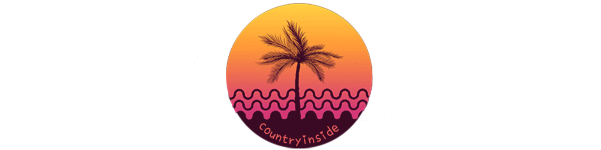 countryinside ロゴ