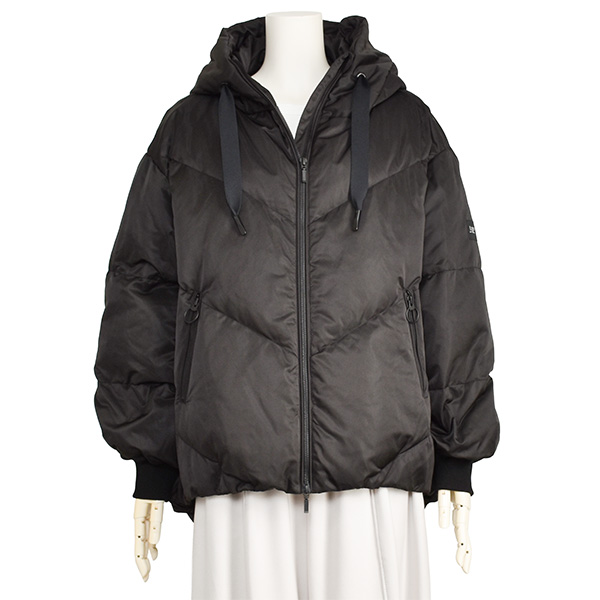 ayane アヤン スタジャン ダウンジャケット　黒 ayane】スタジャンダウンJK♡ | Select Shop LINKS